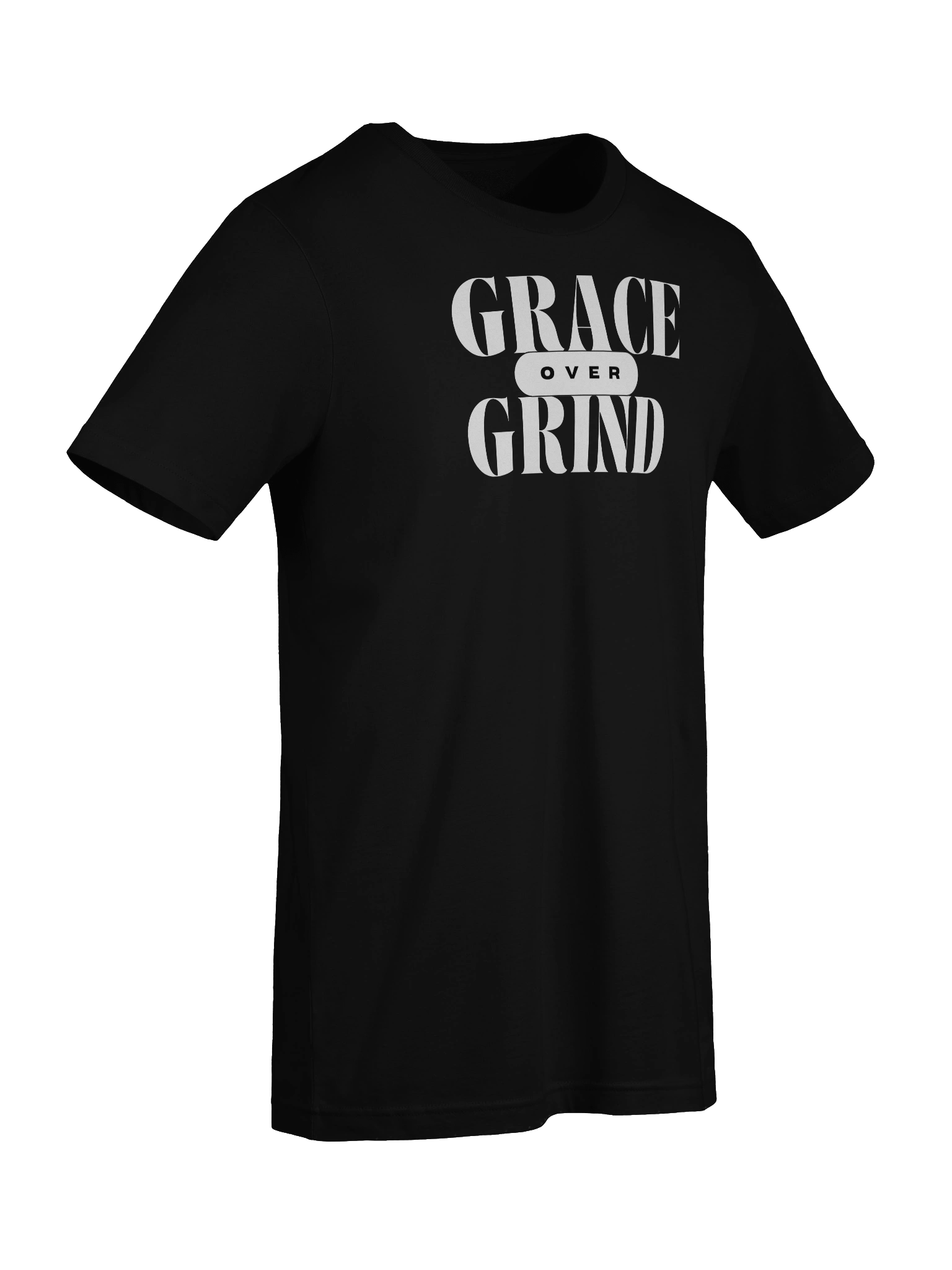 Grace Over Grind Tee product image (9)