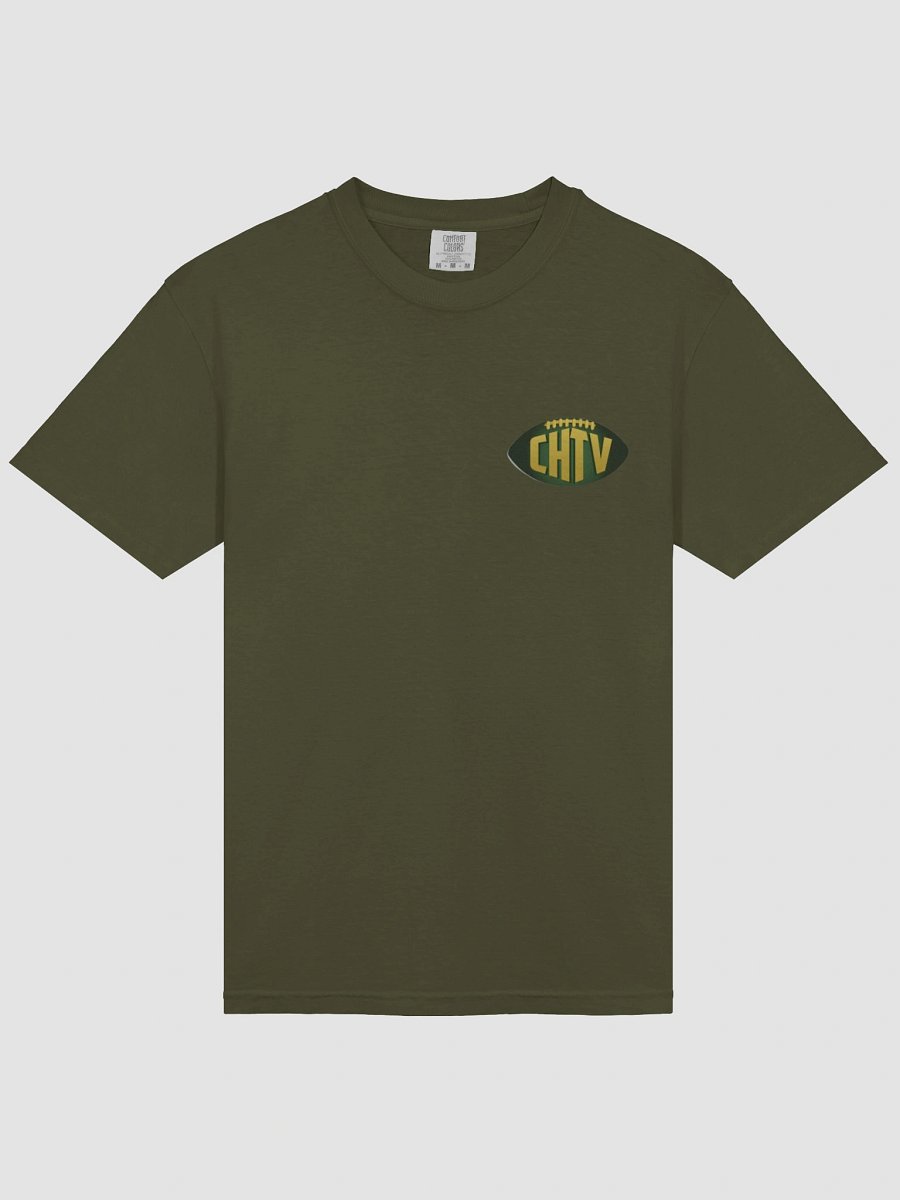 CHTV Chest Logo product image (3)