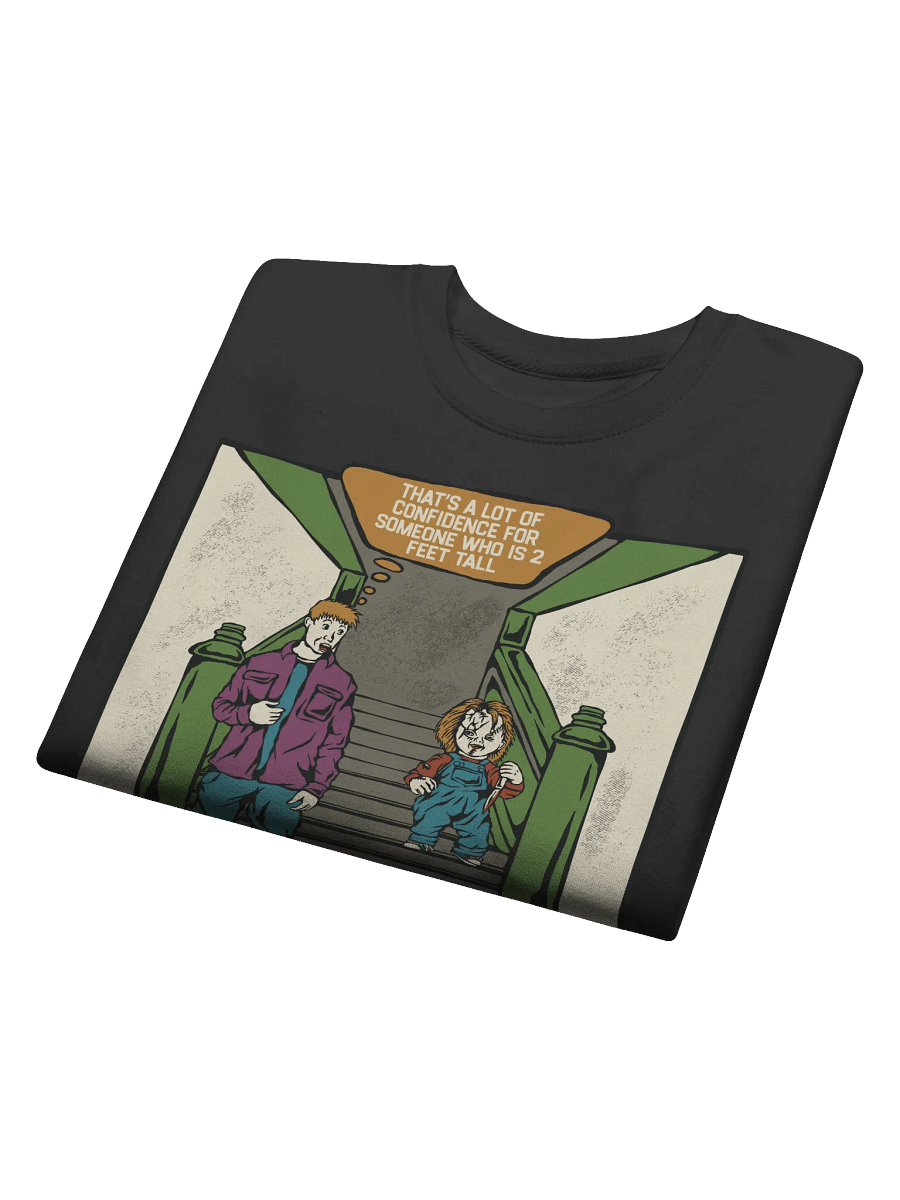 Little Insecurity Sweater product image (5)