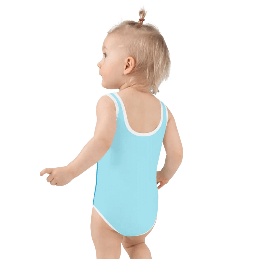 Bubbly swimsuit product image (3)