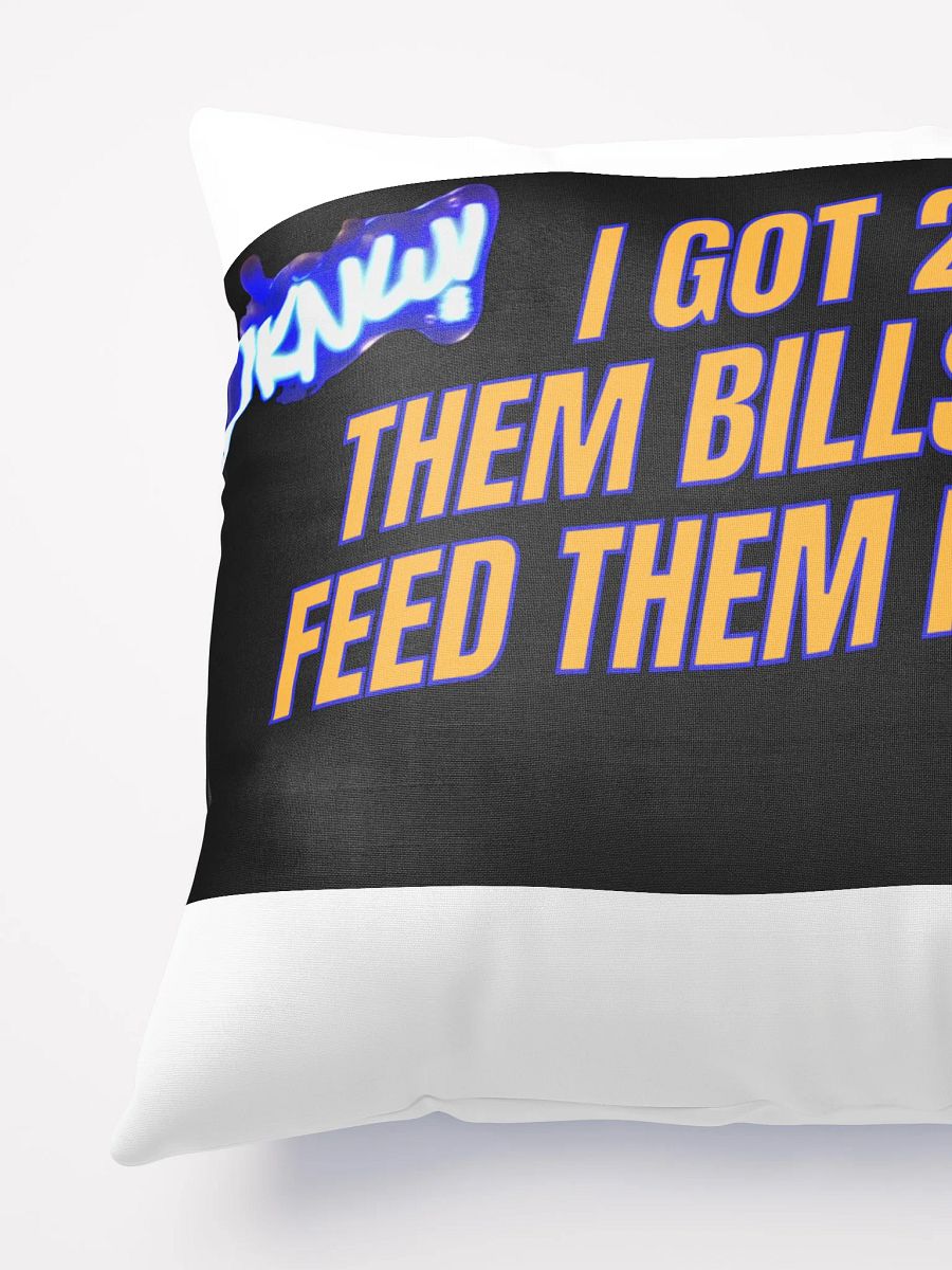 i pay them bills product image (5)