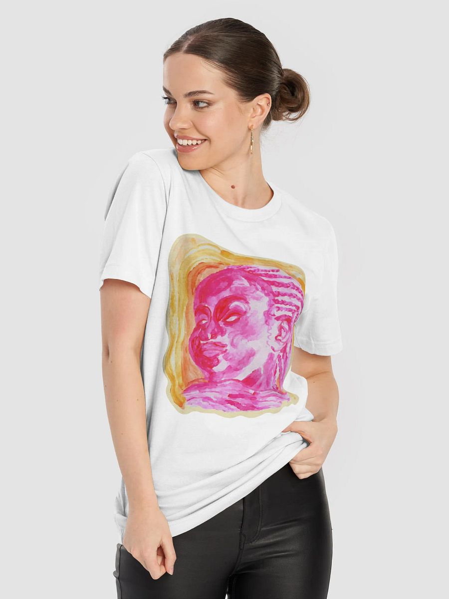 RADIATE CUSTOM TEE product image (4)