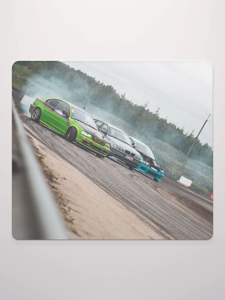 3way Tandem Gamer mouse pad product image (2)
