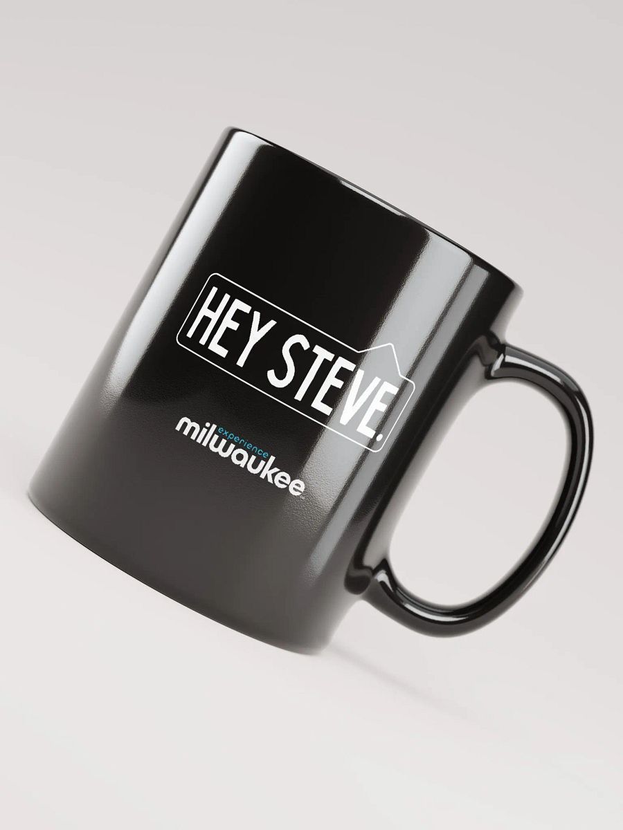Hey Adam Hey Steve - The Mug product image (1)