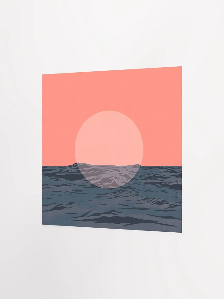 Morning Waves product image (2)