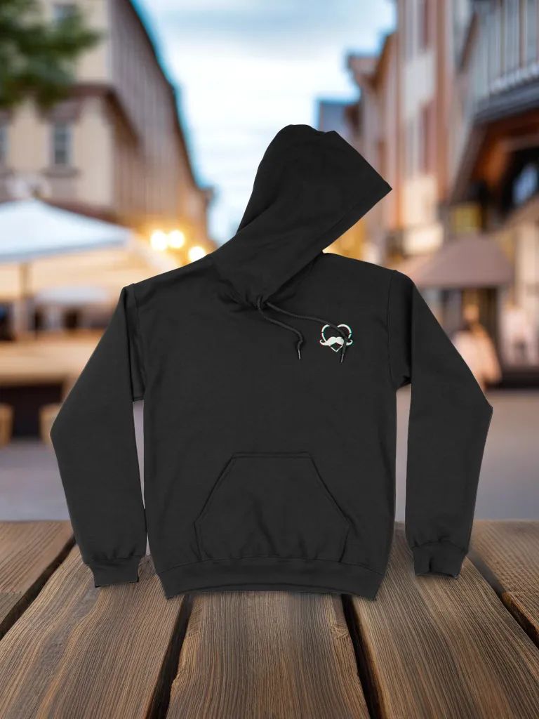 Trippy Hoodie product image (1)
