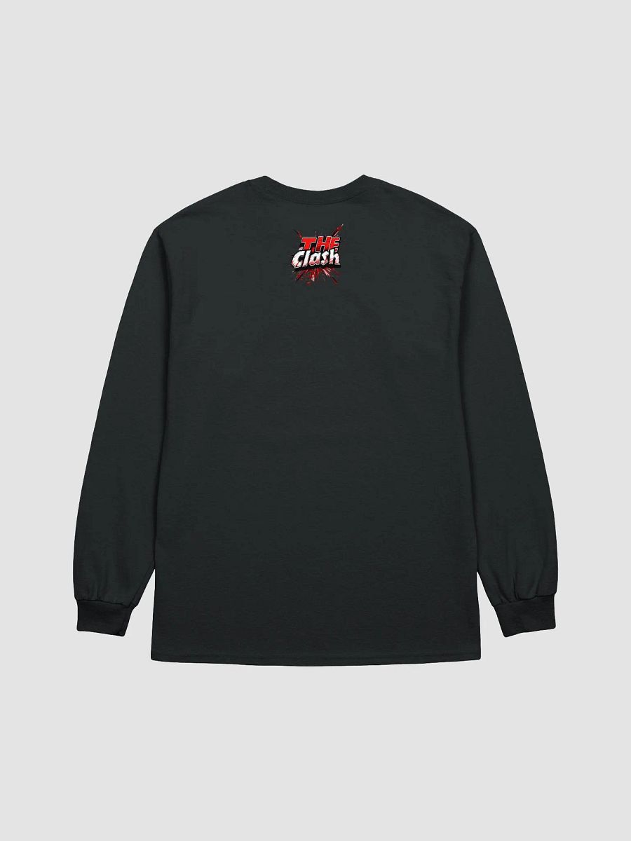 Don't Tap Out Long Sleeve T-Shirt product image (16)