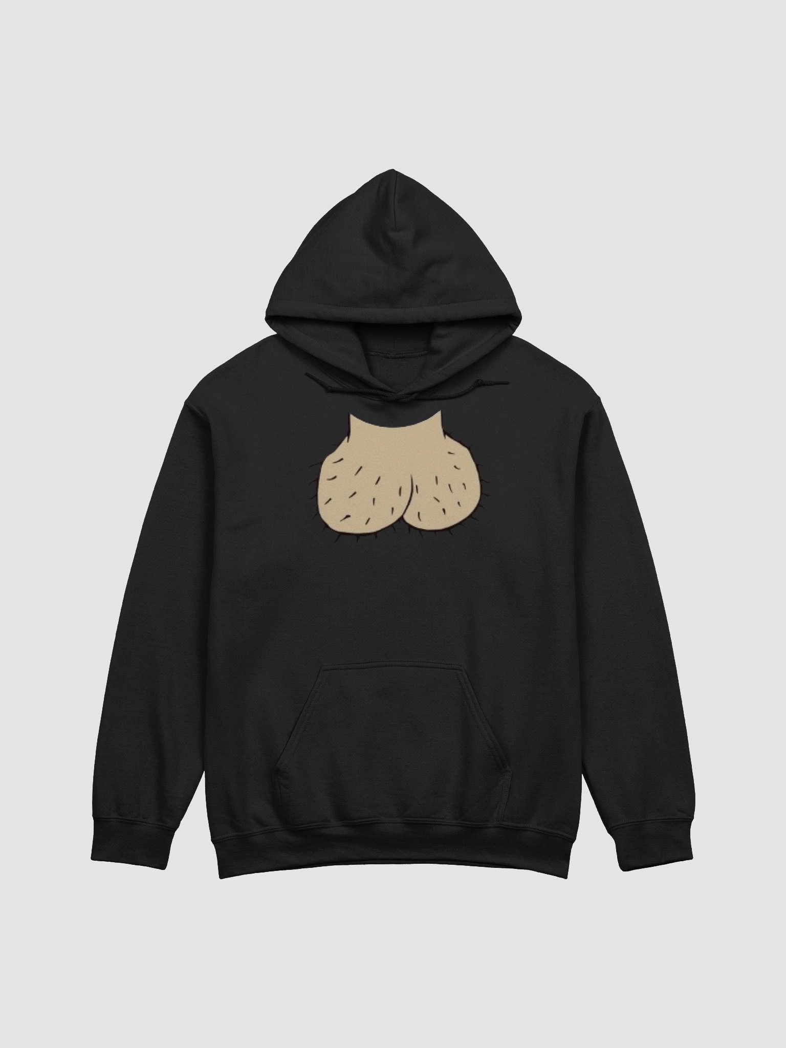 Ball Sack Hoodie product image (1)