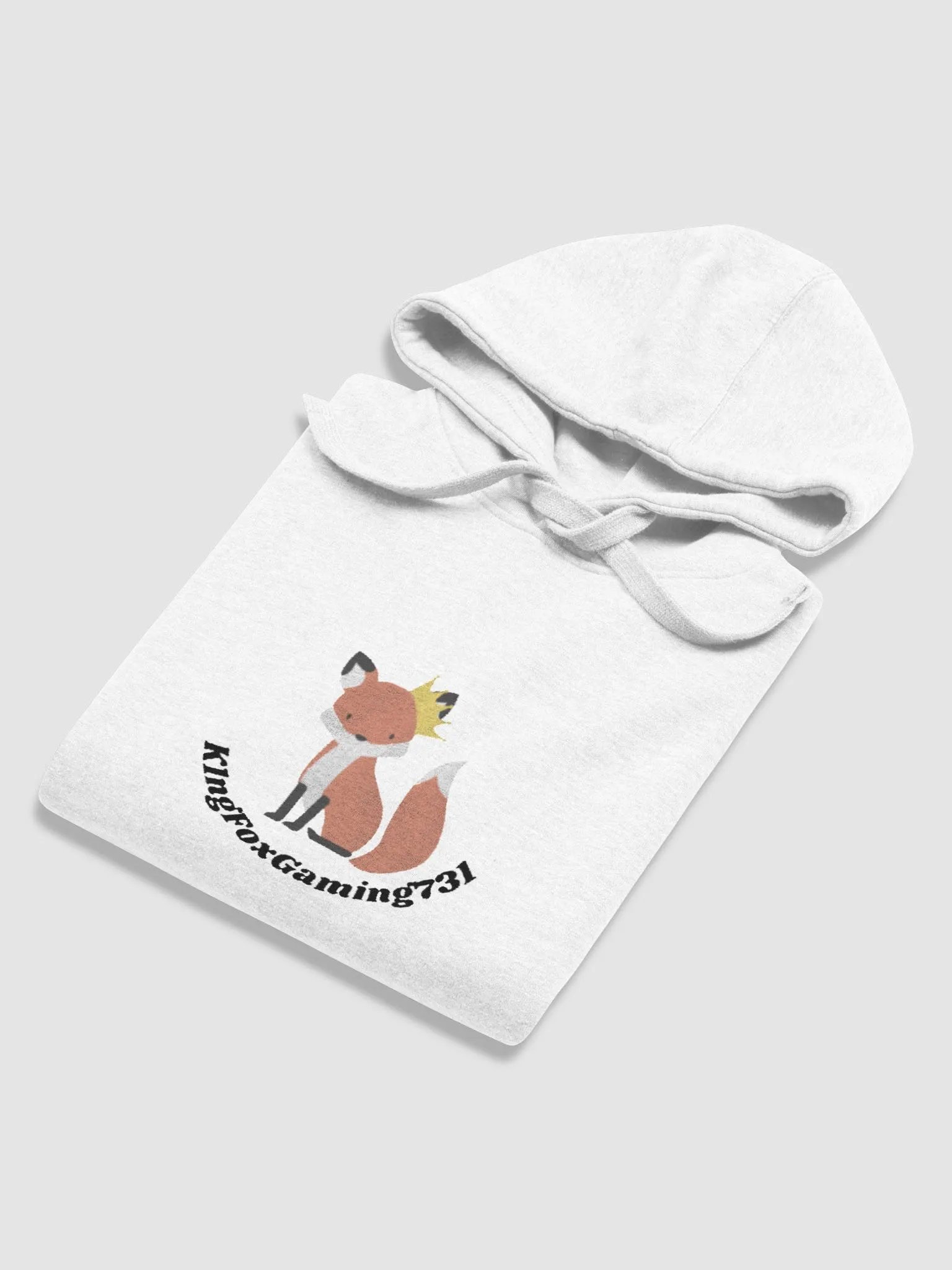 K1ngfox hoodie product image (6)