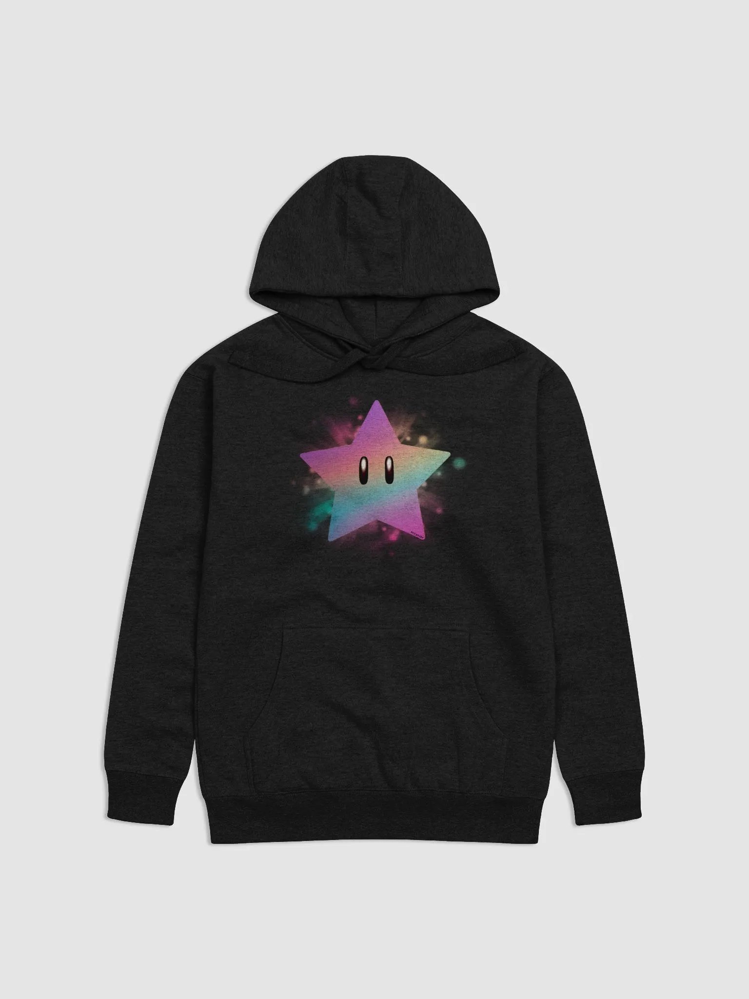 Pride Powerstar Hoodie product image (4)