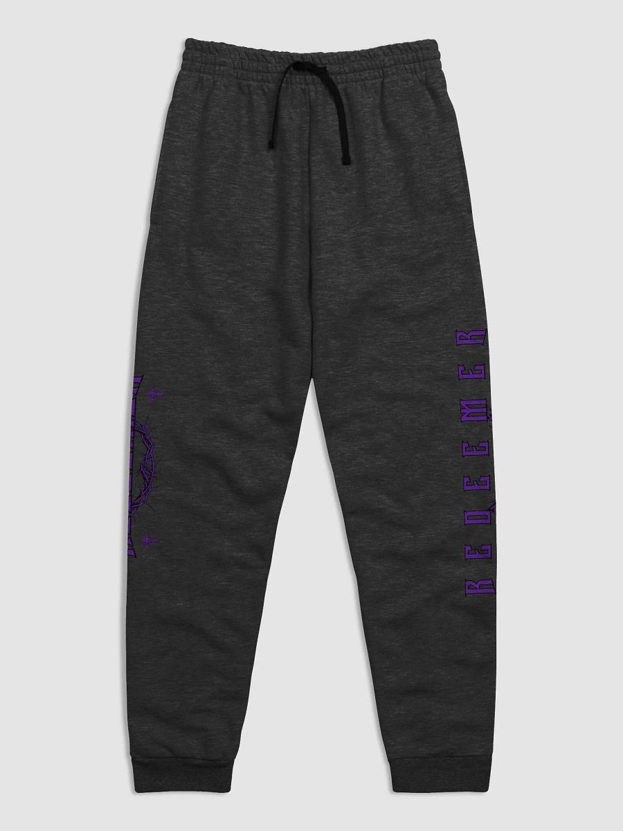 REDEEMER Unisex Joggers product image (5)