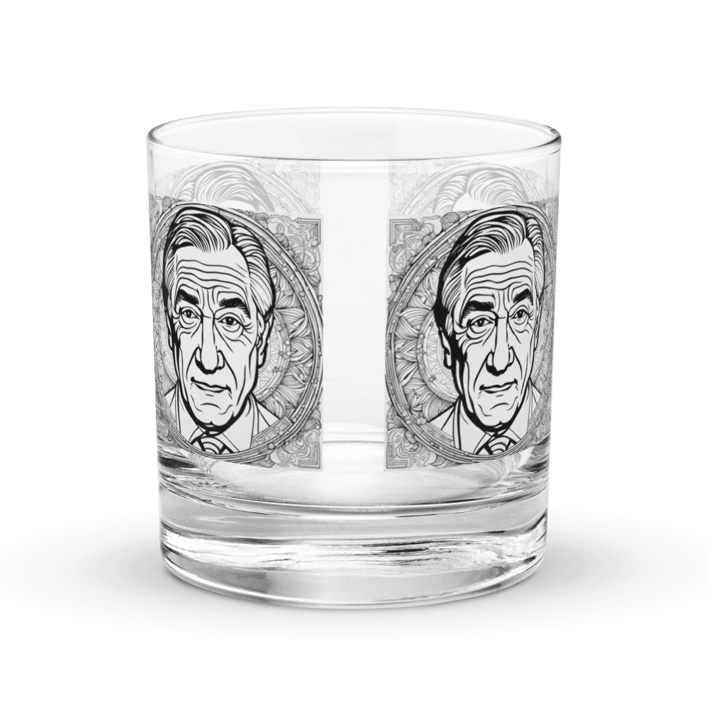Visage Vignettes Rocks Glass Set product image (2)