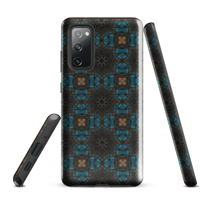 Tough Phone Case for Samsung® #18582387 product image (2)