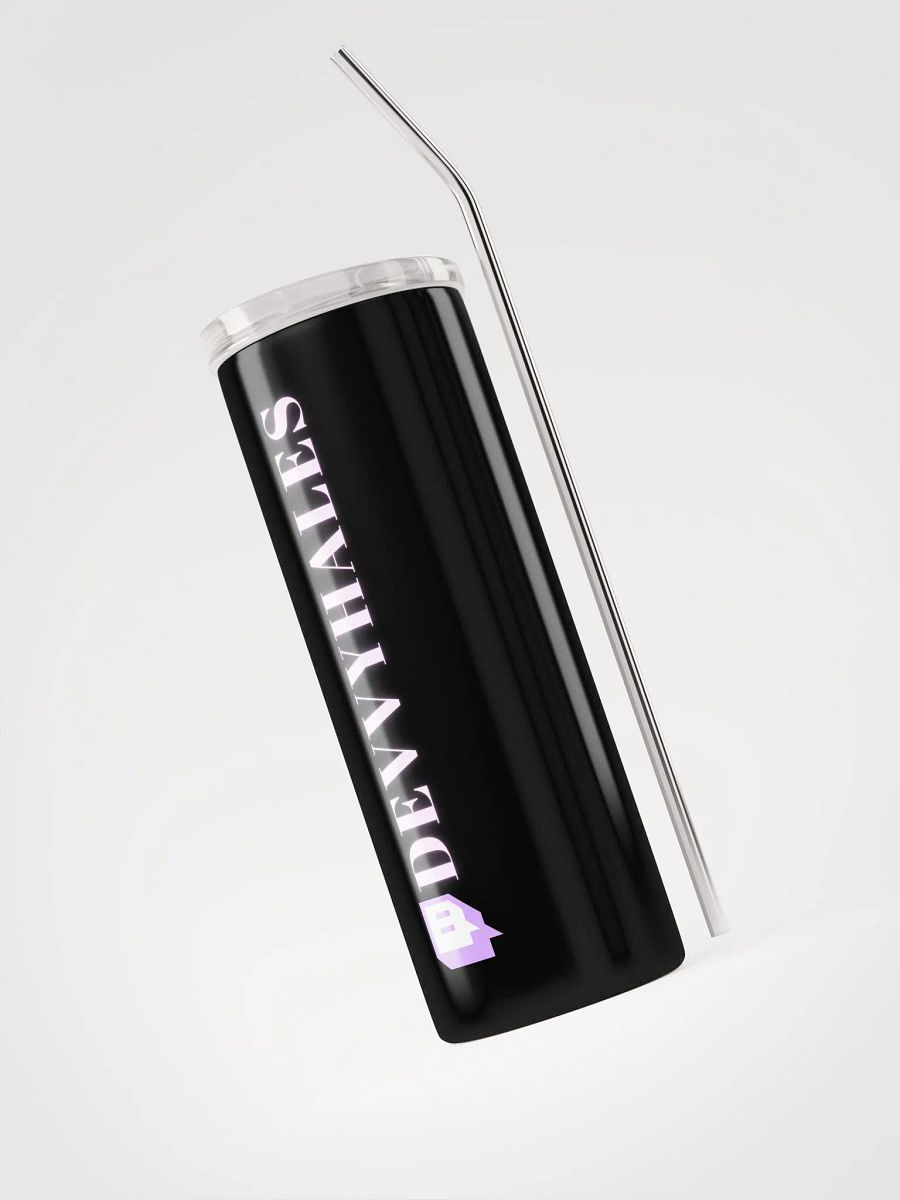 DevvyHales (Travel Mug) product image (3)