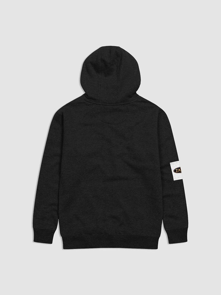 Baby G Logo Unisex Premium Hoodie product image (2)