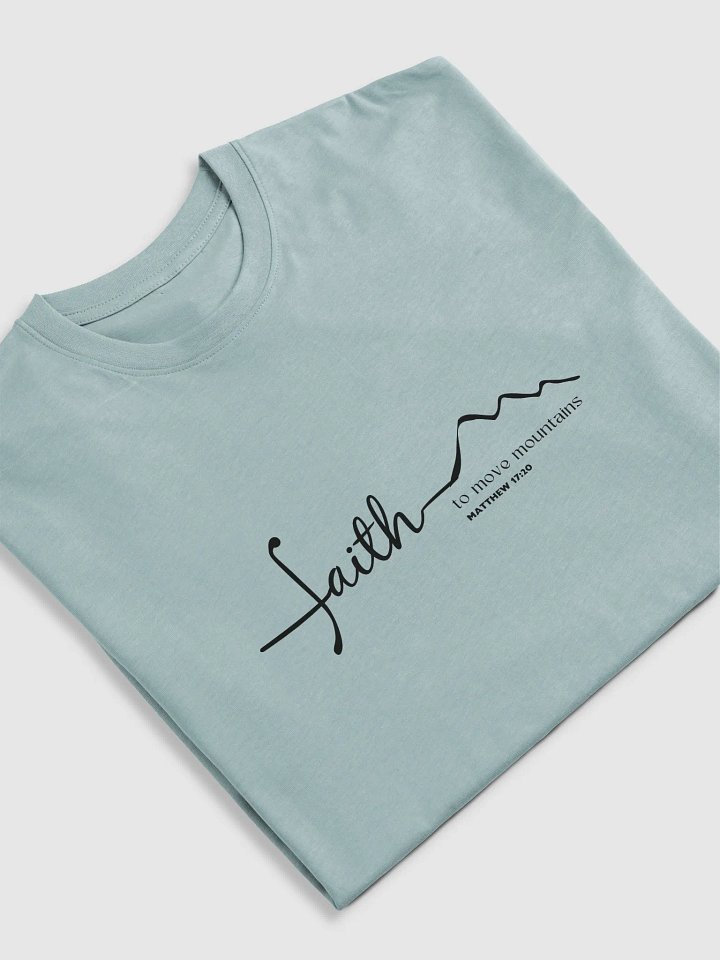Faith To Move Mountains product image (1)