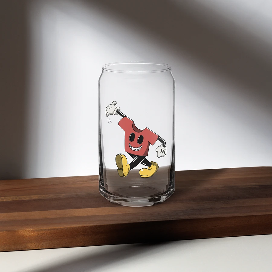 Glass Can-Character Tumbler product image (35)