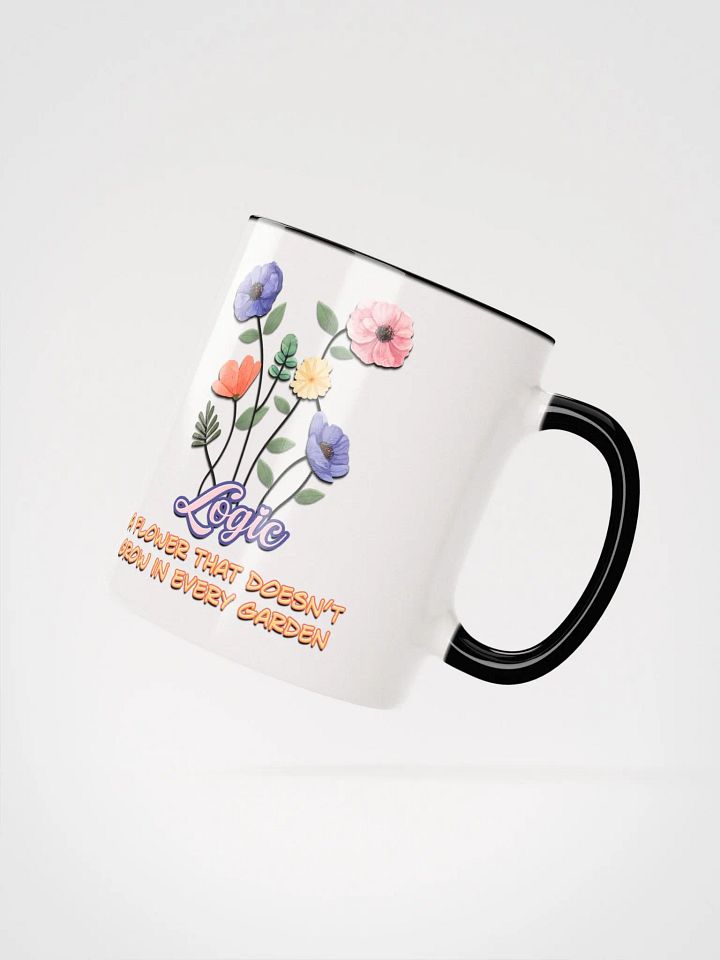 Logic Mug product image (22)