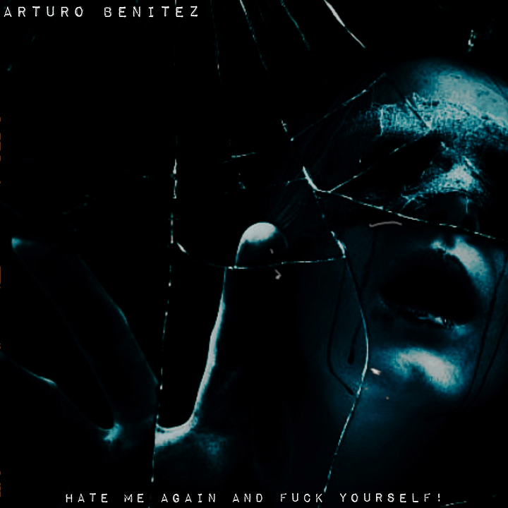 Hate Me Again (Compilation) product image (1)