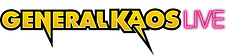 GeneralKaosLive