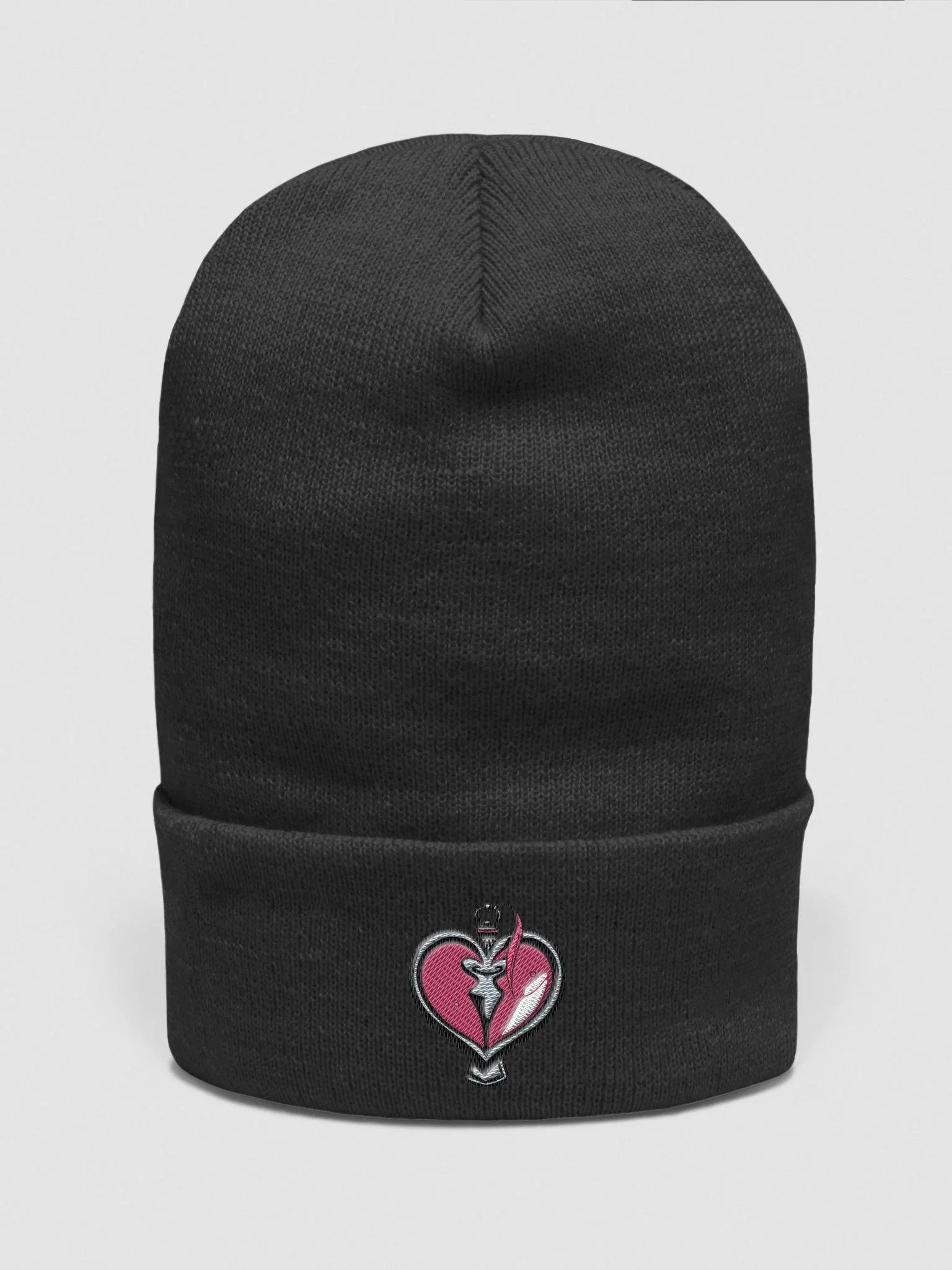 Dread Heart Potion Beanie product image (1)