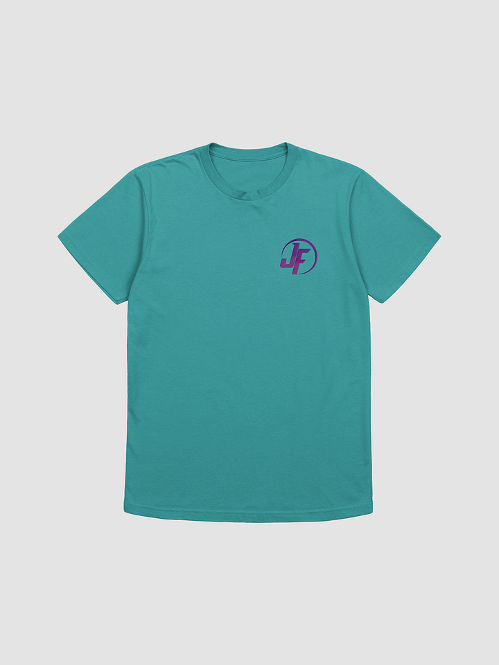 *NEW* Logo Tee product image (7)