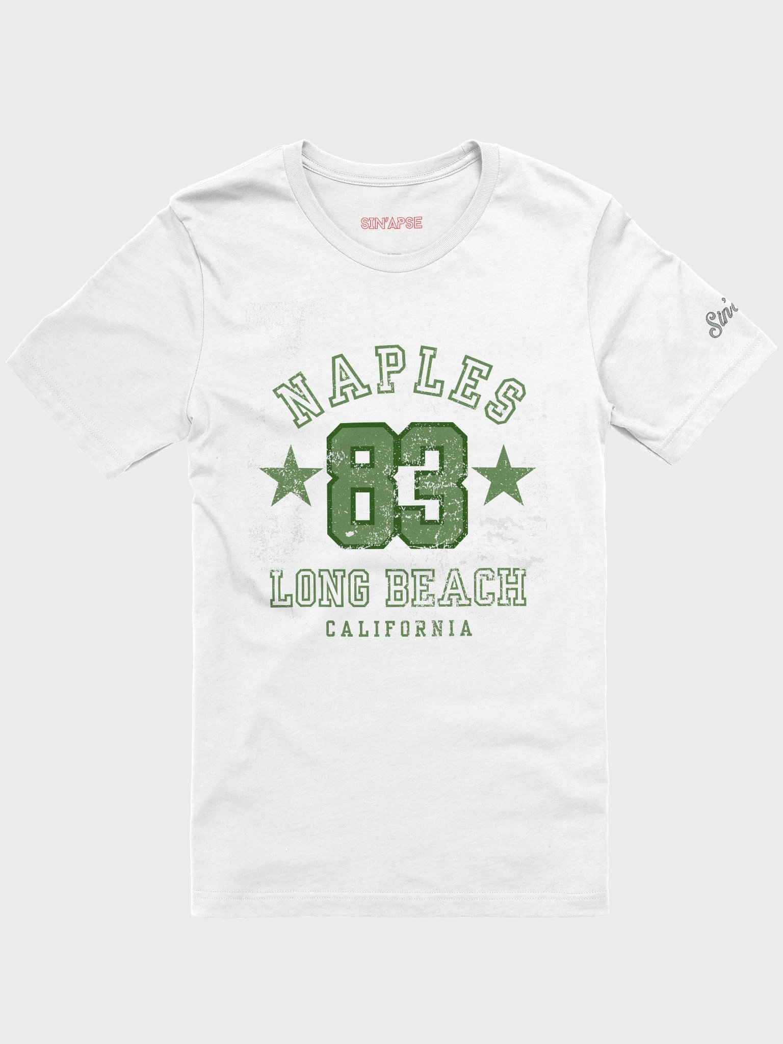 LB Naples product image (8)