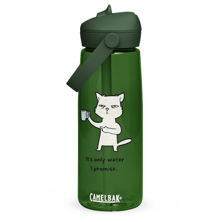 Only Water, Green product image (1)