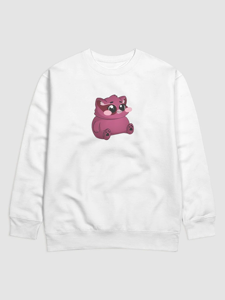 sit - premium sweatshirt product image (1)