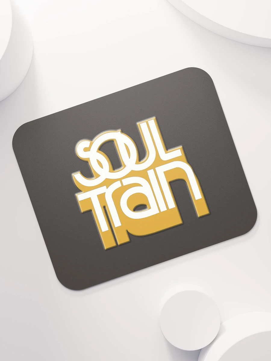 Soul Train Mousepad product image (7)