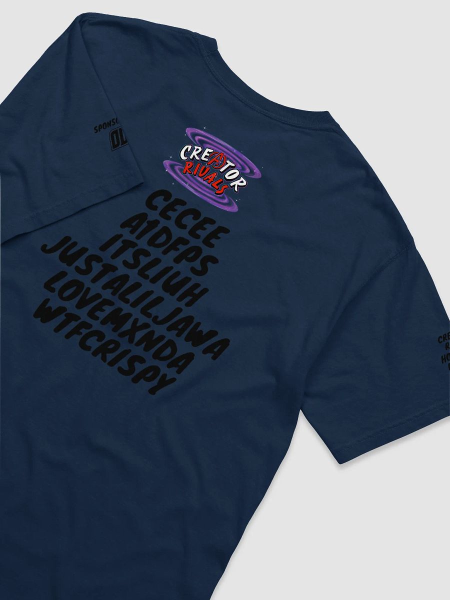 TEAM CECEE || CREATOR RIVALS CHARITY TOURNAMENT product image (17)