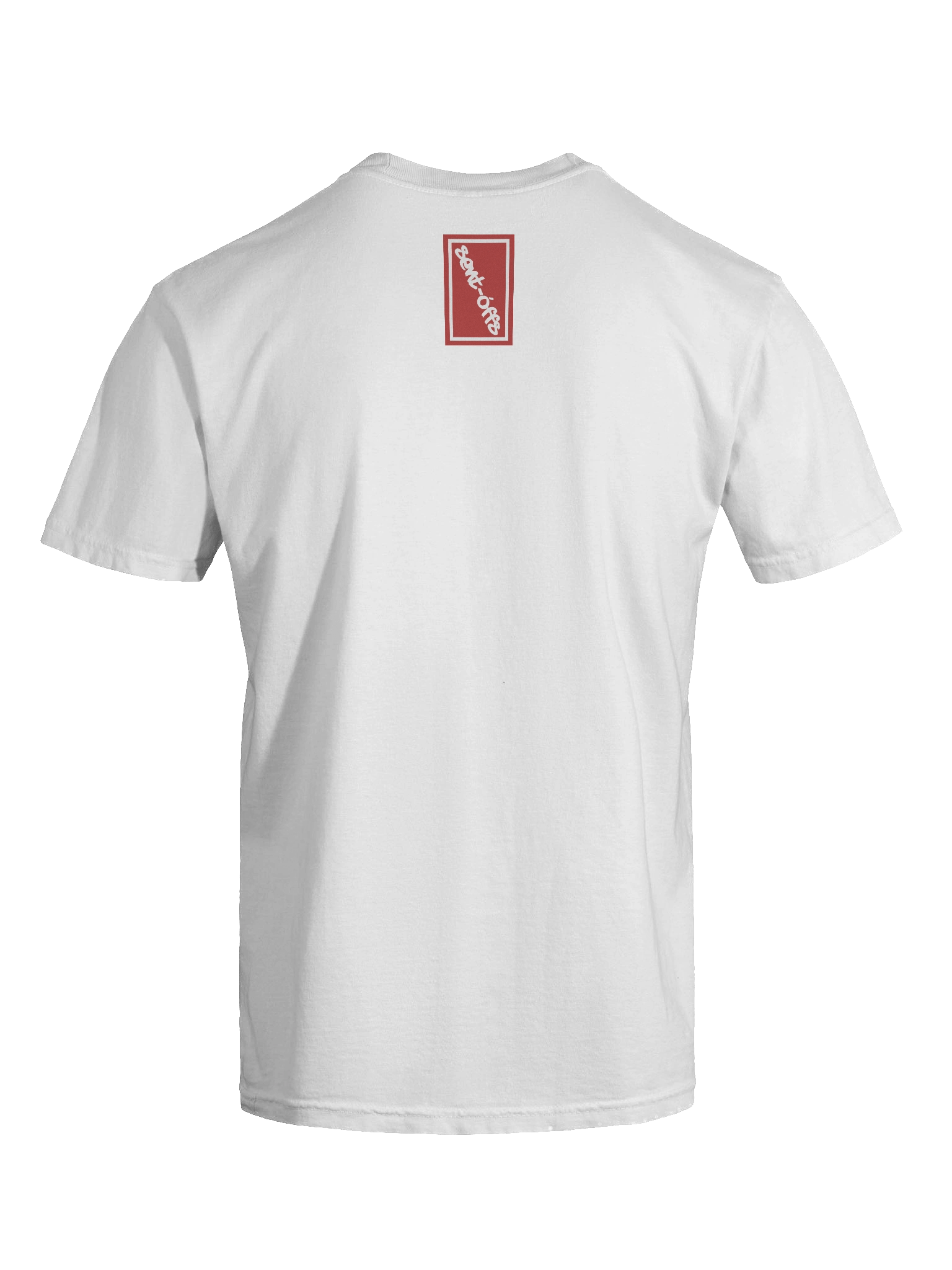 No Tackle Zone Tee product image (53)