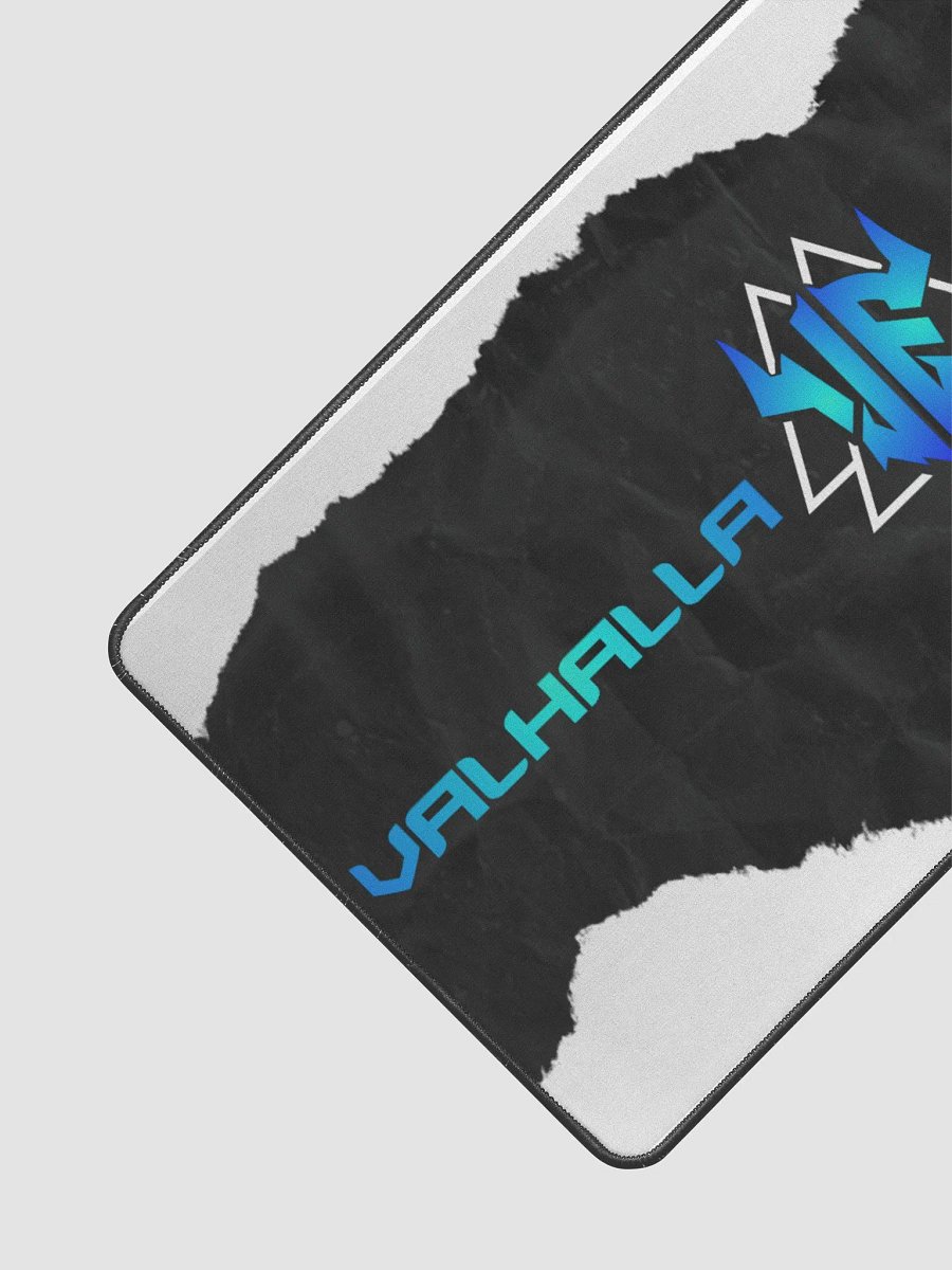 Blue VE Desk Mat product image (3)