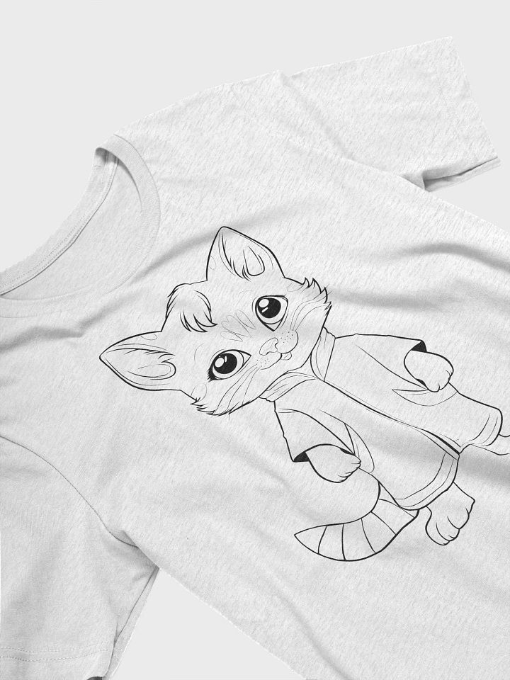 Cat Lines product image (2)