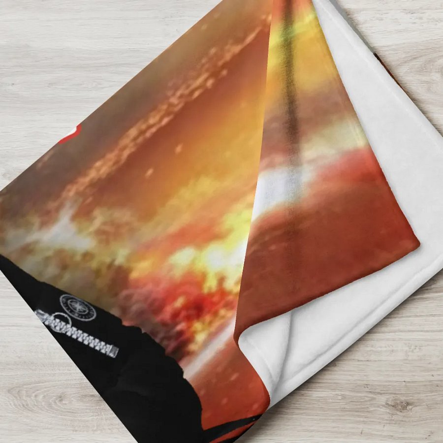 Reinhardt Throw Blanket product image (17)