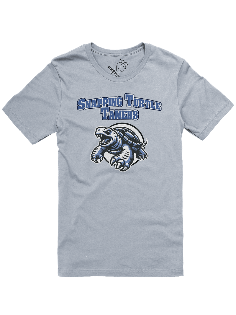 "Snapping Turtle Tamers" T-Shirt