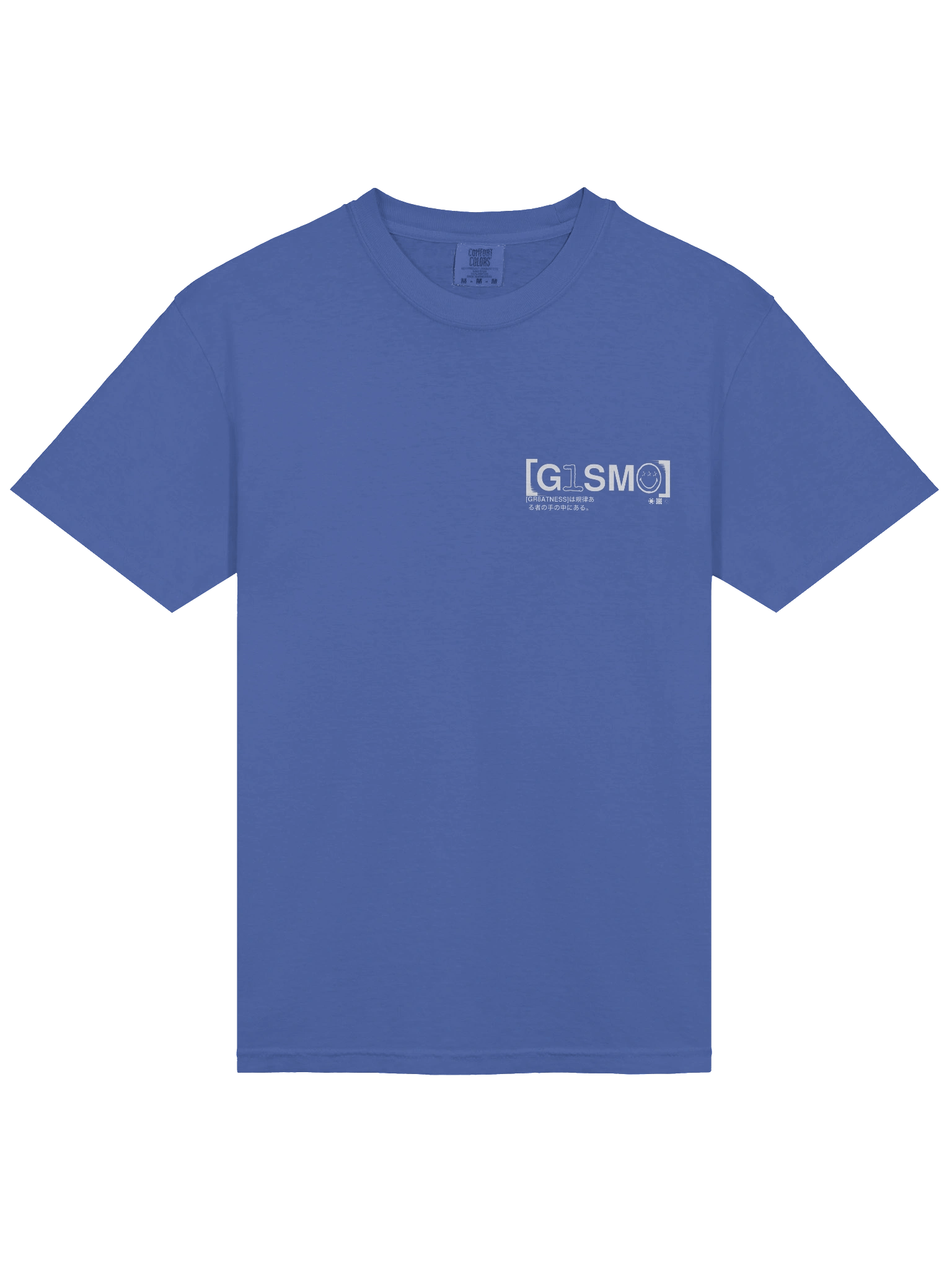[G1SM0]© T-SHIRT product image (1)