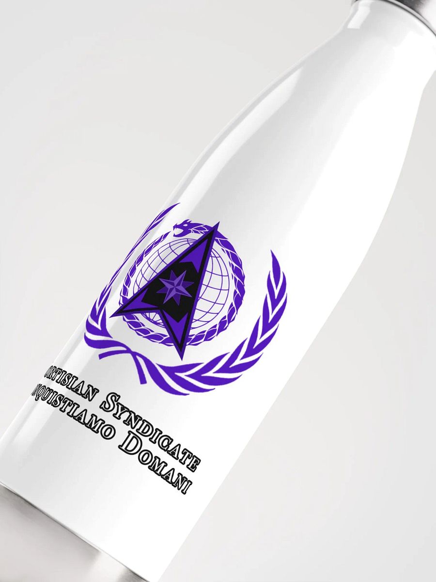 Sidewinder Corporation Bottle product image (5)