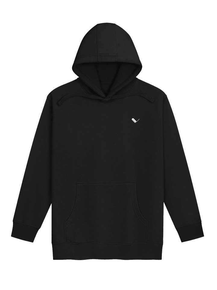 Voudesz, Silent Form Unisex Hoodie product image (6)