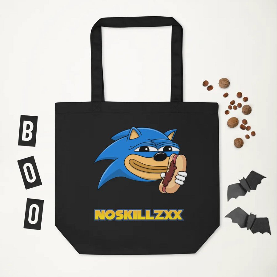 Got Meat? Tote product image (11)