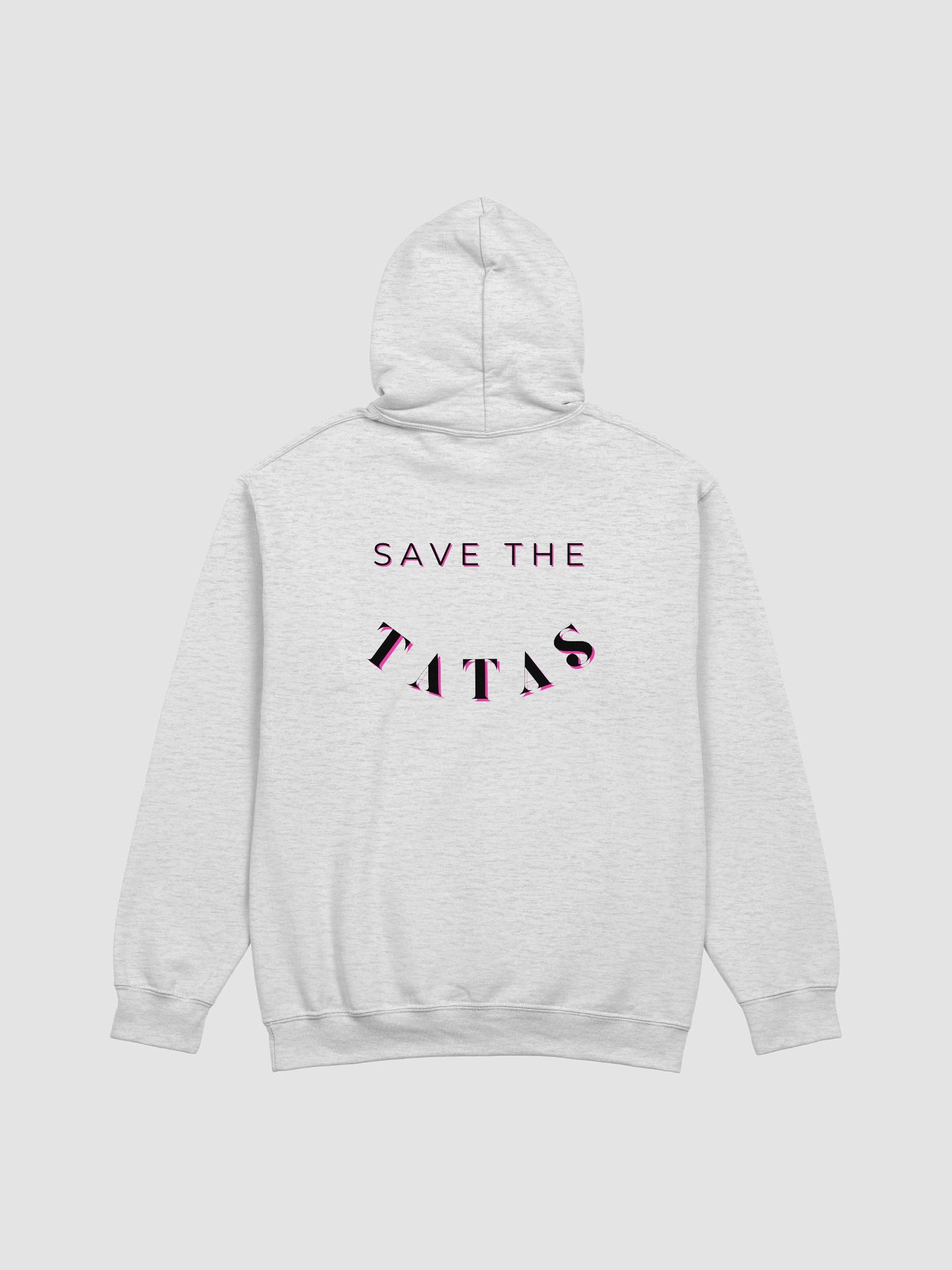 Save The Tatas product image (18)