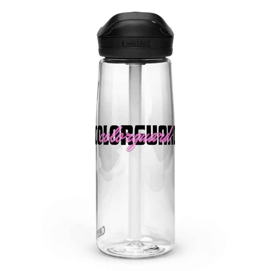 Cgxcgxpink Water Bottle product image (11)