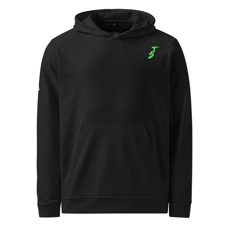 T5 Adidas Hoodie product image (1)