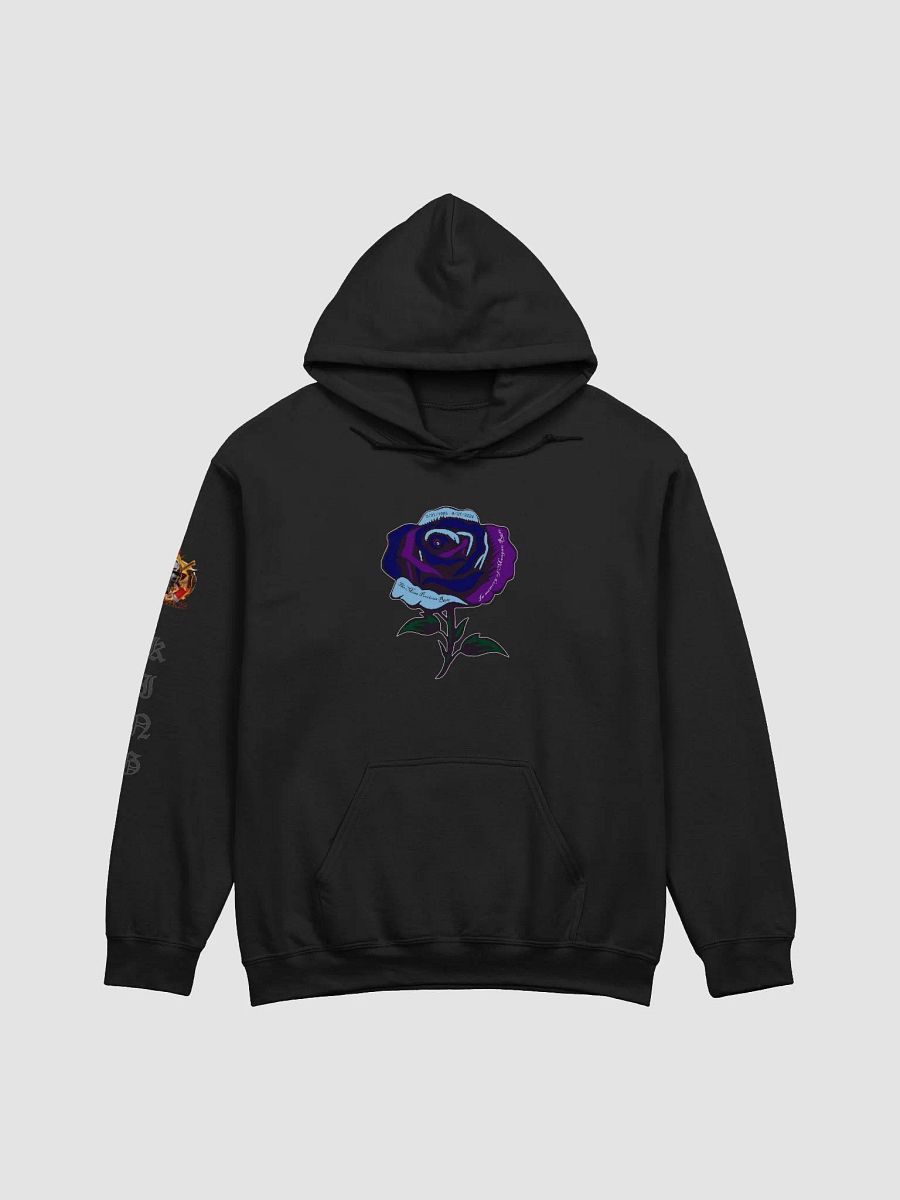 Meagan Rose Memorial Hoodie product image (2)