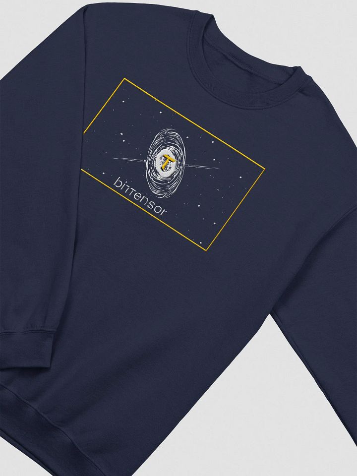 (2/20) Bittensor Black Hole product image (1)