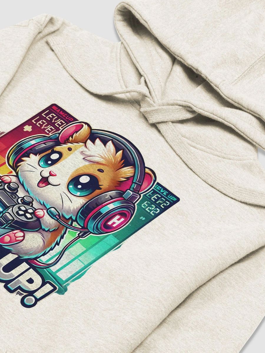 Cotton Heritage Unisex Premium Hoodie product image (6)