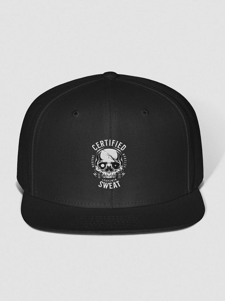 The Sweat Hat product image (1)