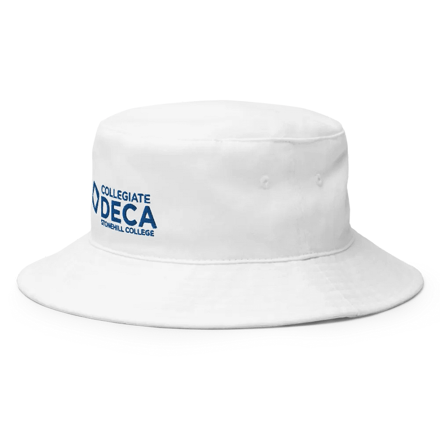 Stonehill DECA Bucket Hat product image (2)