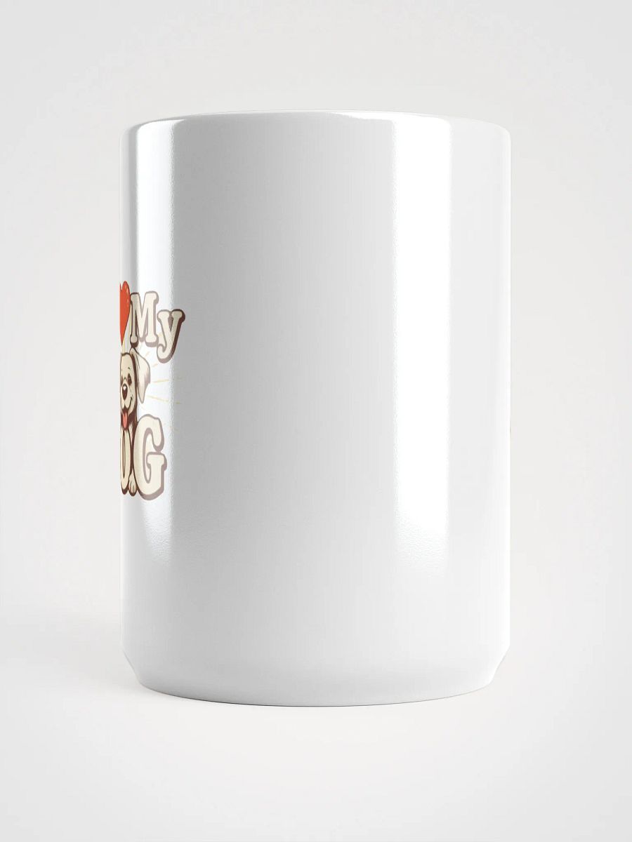 Dog Lover Mug product image (6)