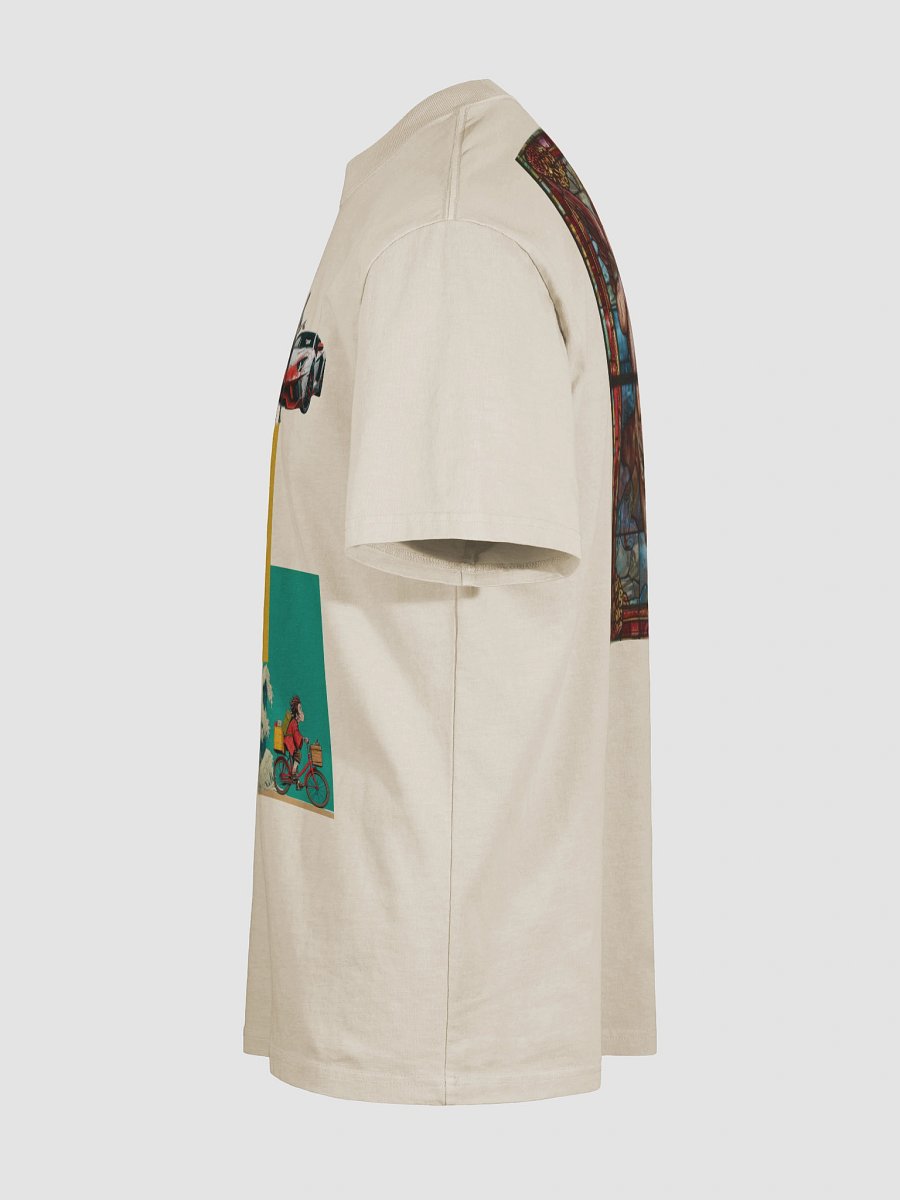 luffy and others ai generated product image (10)